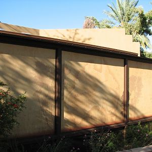 Childrens Trail - Temporary Koala Exhibit