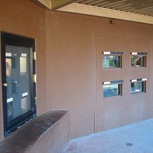 Childrens Trail - Small Wonders Exhibits