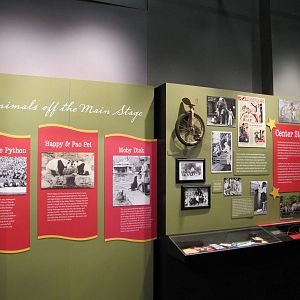 Saint Louis Zoo 2010 - Zootennial