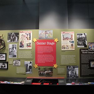 Saint Louis Zoo 2010 - Zootennial