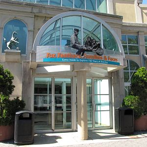 Philadelphia Zoo 2010 - "Fur, Feathers, Families and Faces"