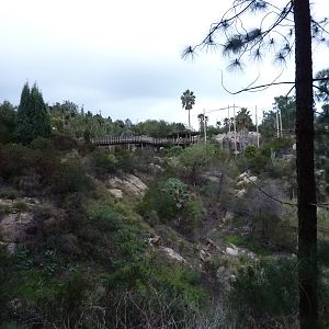 SDWAP Dec 2010 - Condor Ridge