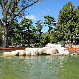 Henry Doorly Zoo 2010 -