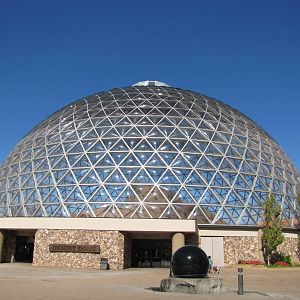 Henry Doorly Zoo 2010 - Where your dreams come true