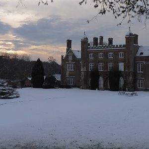 Marwell Hall