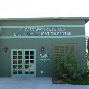 Education Center - New In 2010