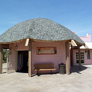 Gift Shop - New In 2010