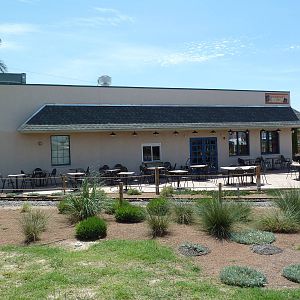 Passport Cafe - New In 2010