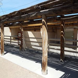 Americas - Spanish Explorers Zone