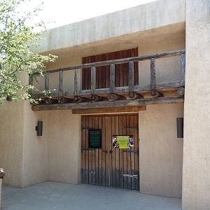 Americas - Discovery Center