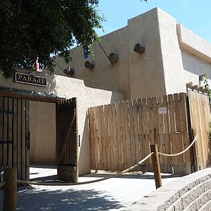 Americas - Discovery Center