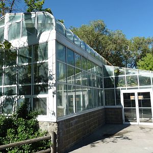 Nature's Nightmares - Temporary 2010 Exhibit