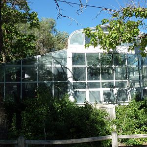 Nature's Nightmares - Temporary 2010 Exhibit