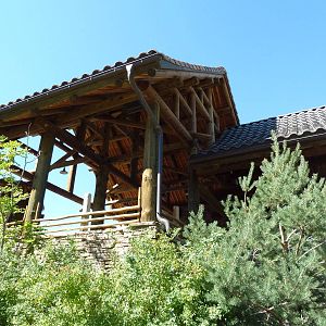 Asian Highlands - Restaurant