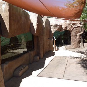 Discovery Land Children's Area - Desert Canyon