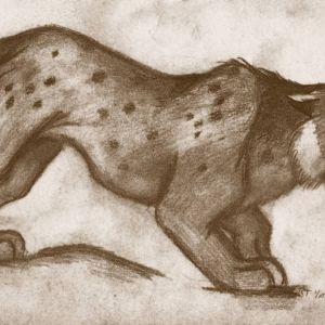 Smilodon