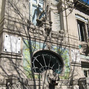 Museo Acquario Milano 09 003