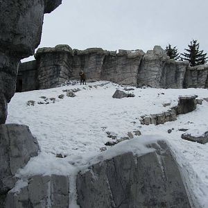 Big horn Exhibit Dec 26