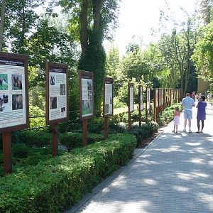 EAZA European Carnivore Campaign