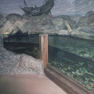 Benalmadena 2001 - General view