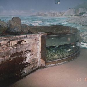 Benalmadena 2001 - General view