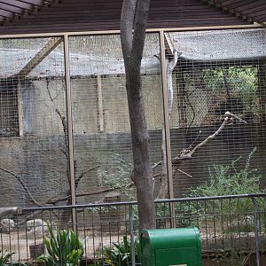Los Angeles Zoo