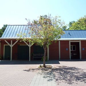 Education Building