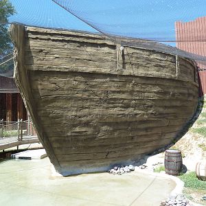 Brazos River Country - Shore Birds Aviary