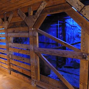 Brazos River Country - Nocturnal House