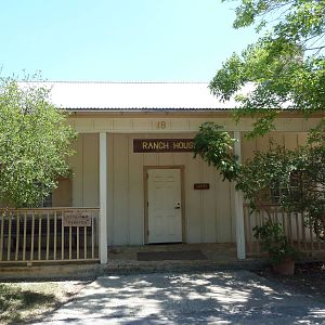 Ranch House