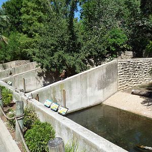 Ugly Waterfowl Ponds