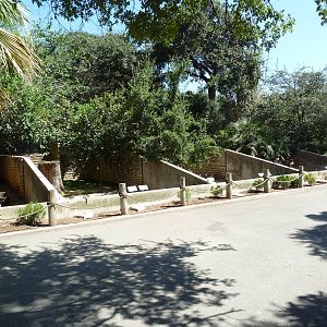 Ugly Waterfowl Ponds