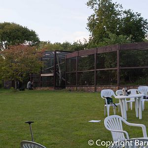 Santago Leopard Project