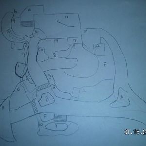 My Dream Zoo, Reptile Complex