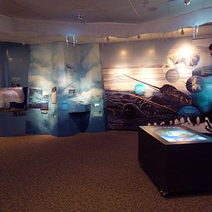 Arctic Canada Signage - New In Oct. 2009