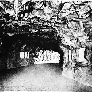 original design 1906