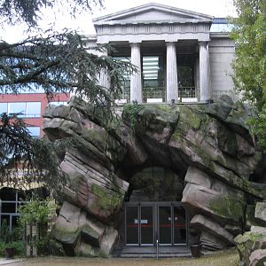 aquarium+reptile house