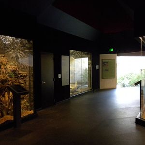MOLA arid exhibits