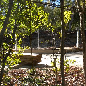 Event center construction