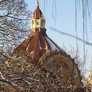 Central railway station