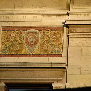 Office and Conference Building