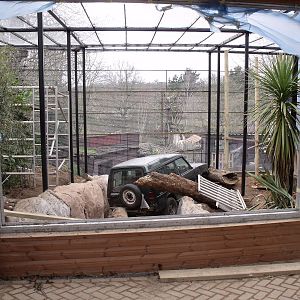 Wilds of Asia Development