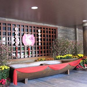 Chinese New Year Celebrations