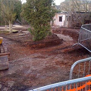 Stage 1 developments.