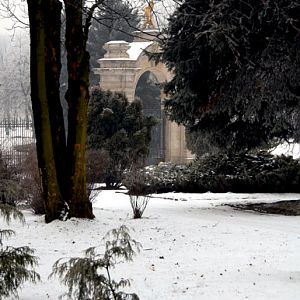 Śląski Ogród Zoologiczny