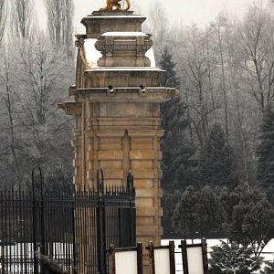 Śląski Ogród Zoologiczny