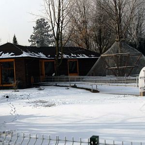 &amp;#346;l&amp;#261;ski Ogród Zoologiczny