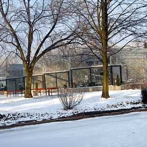 &amp;amp;#346;l&amp;amp;#261;ski Ogród Zoologiczny