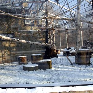 Slaski Ogrod Zoologiczny