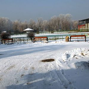 Slaski Ogrod Zoologiczny